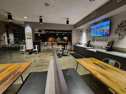 The Frappe House at CrossCity photo 5